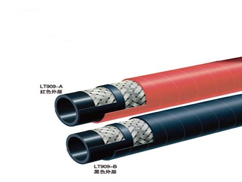 高溫蒸汽軟管可能會遇到的問題