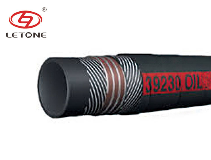 利通橡膠管研發(fā)實力