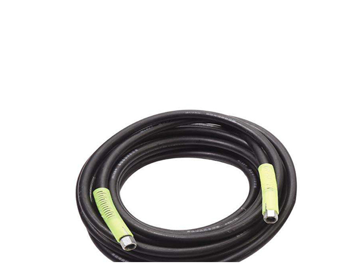 如何避免高壓膠管使用不當