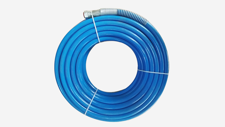 膠管總成適用范圍